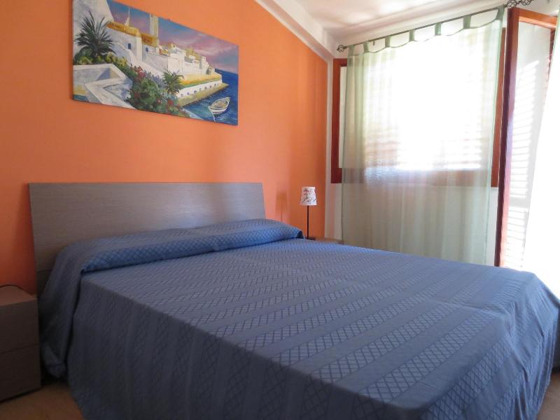 Villaggio Residence Testa di Monaco - Oda