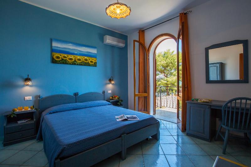 Villaggio Residence Testa di Monaco - Oda