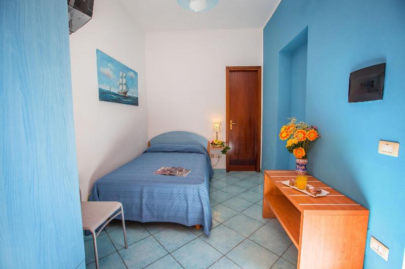 Villaggio Residence Testa di Monaco - Oda