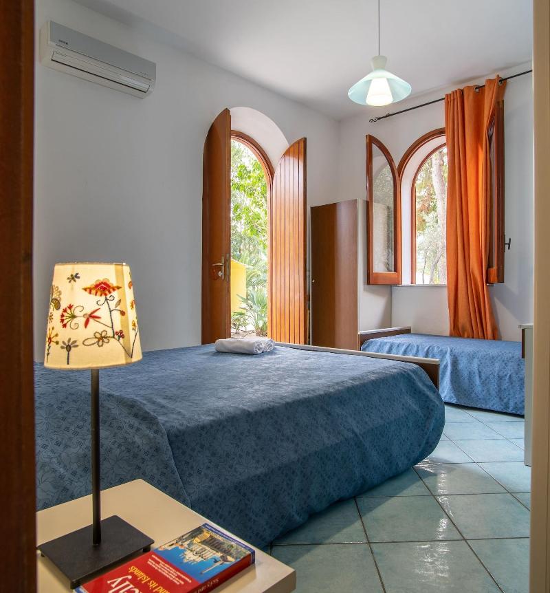 Villaggio Residence Testa di Monaco - Oda