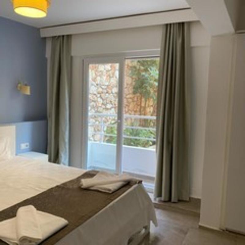 Himm HOTEL - Oda