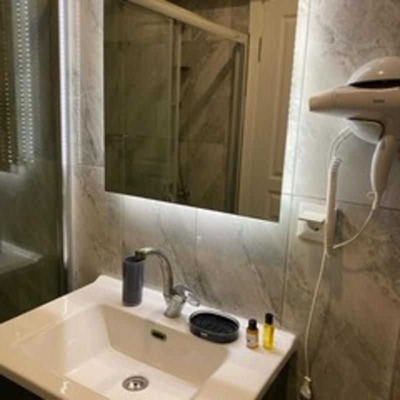 Himm HOTEL - Oda