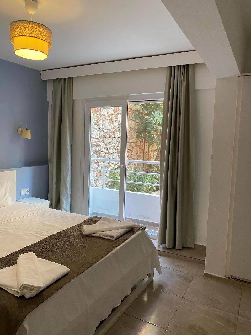 Himm HOTEL - Oda