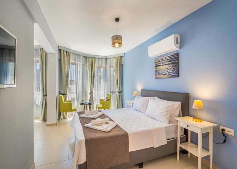 Himm HOTEL - Oda