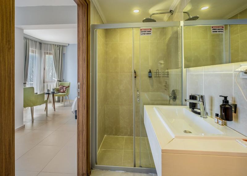 Himm HOTEL - Oda