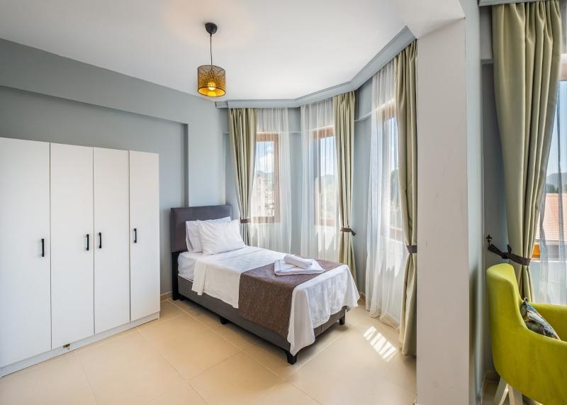 Himm HOTEL - Oda