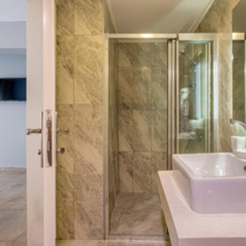 Himm HOTEL - Oda