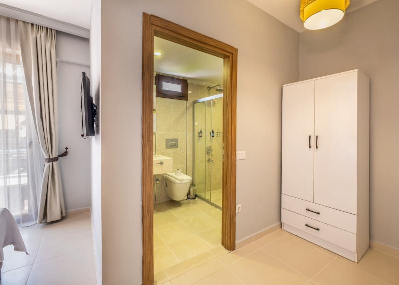 Himm HOTEL - Oda