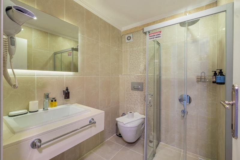 Himm HOTEL - Oda