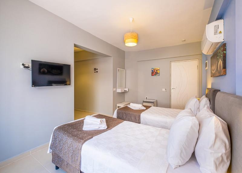 Himm HOTEL - Oda