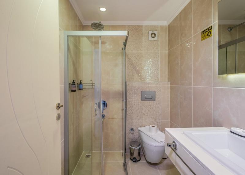 Himm HOTEL - Oda
