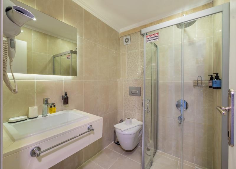 Himm HOTEL - Oda