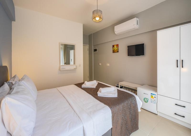 Himm HOTEL - Oda