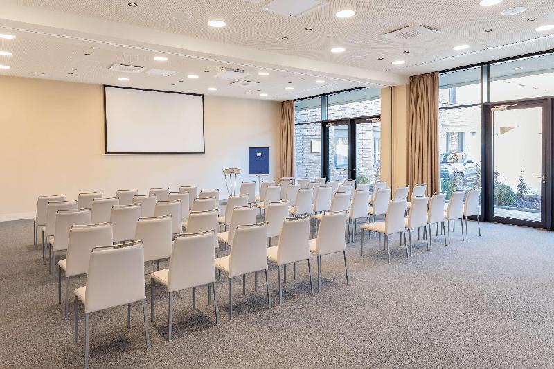 NH Mannheim - Toplantı