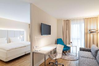 NH Mannheim fotoÄŸrafÄ±