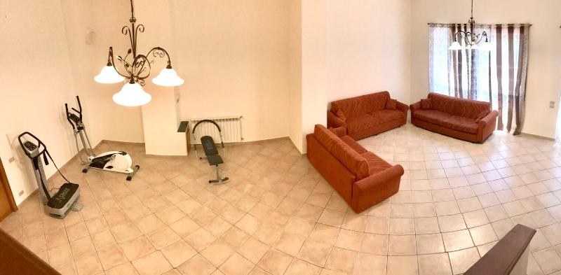 Etna Villa Alba Chiara - Aktivite