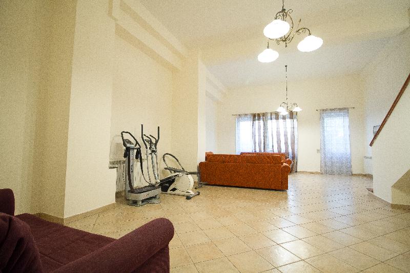 Etna Villa Alba Chiara - Aktivite