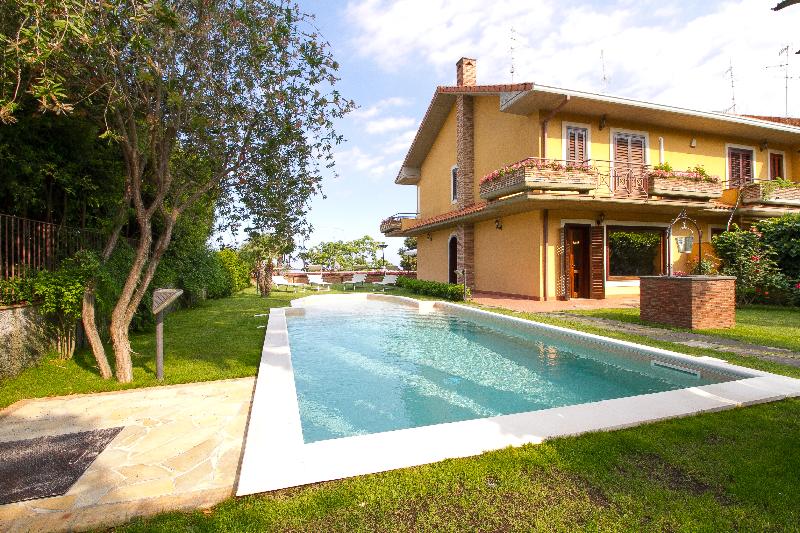 Etna Villa Alba Chiara - Genel