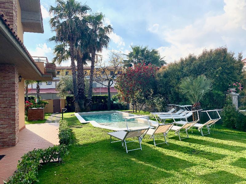 Etna Villa Alba Chiara - Genel