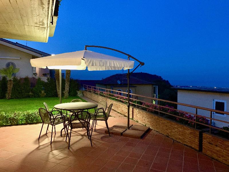 Etna Villa Alba Chiara - Genel