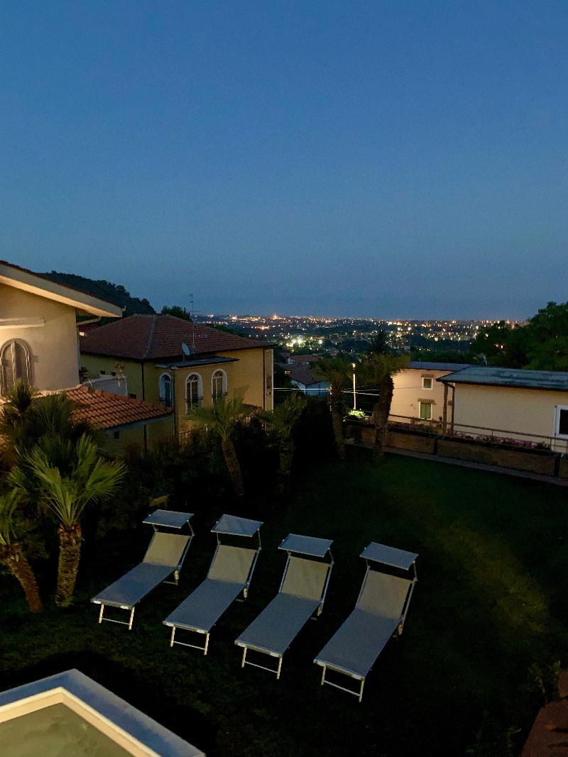Etna Villa Alba Chiara - Genel