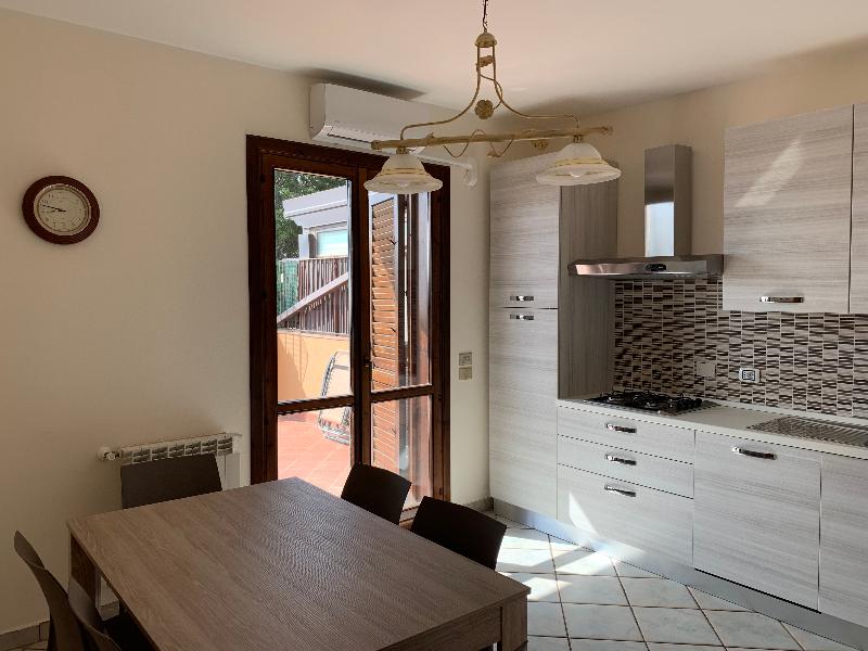 Etna Villa Alba Chiara - Oda