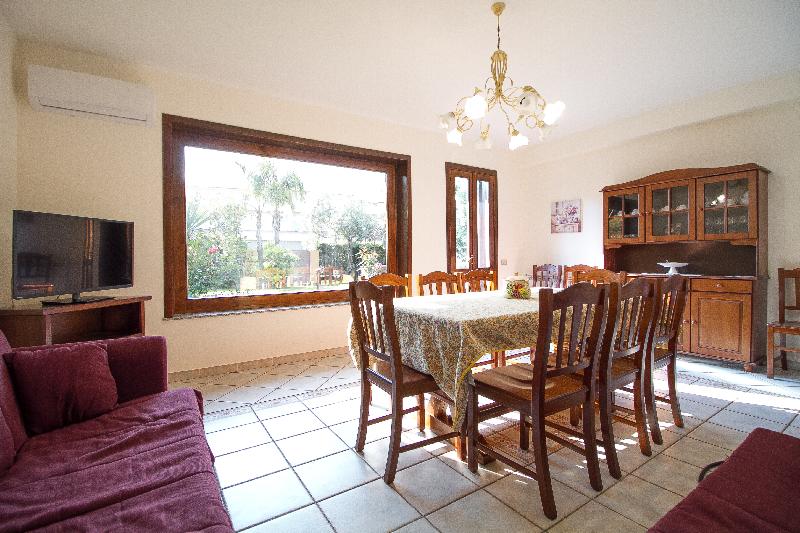 Etna Villa Alba Chiara - Oda