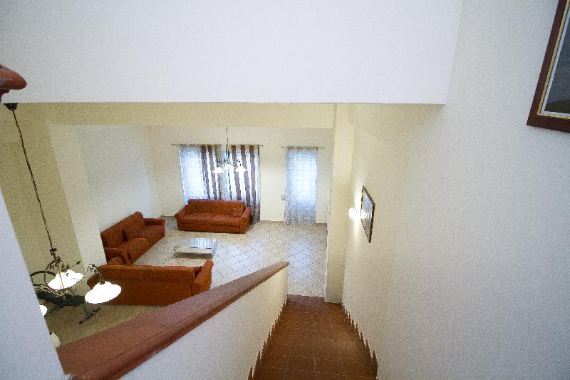 Etna Villa Alba Chiara - Oda