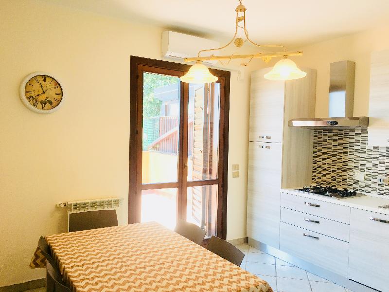 Etna Villa Alba Chiara - Oda