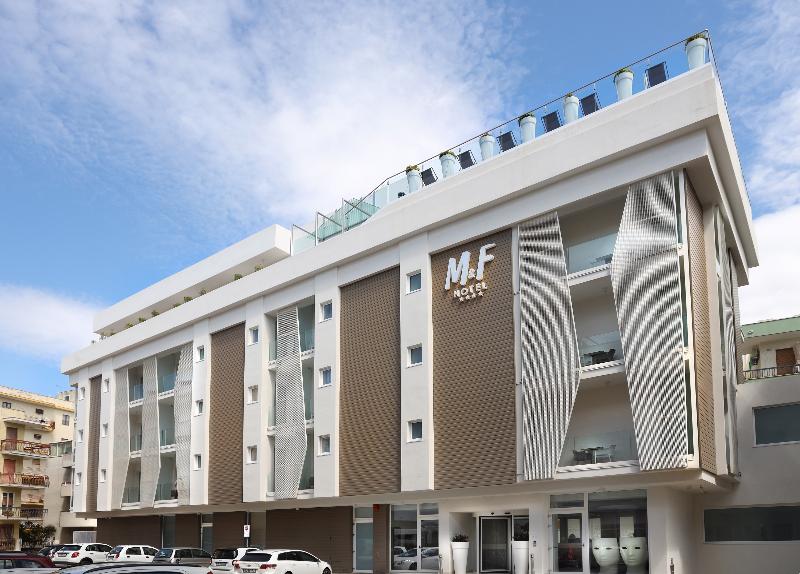 M&F Hotel - Genel