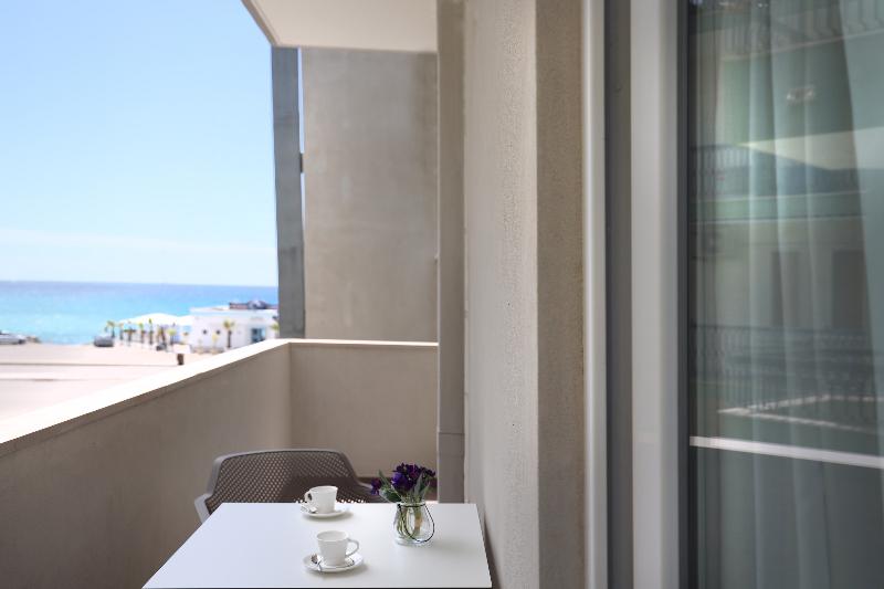 M&F Hotel - Oda