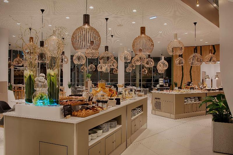 NH Toulouse Airport - Bar