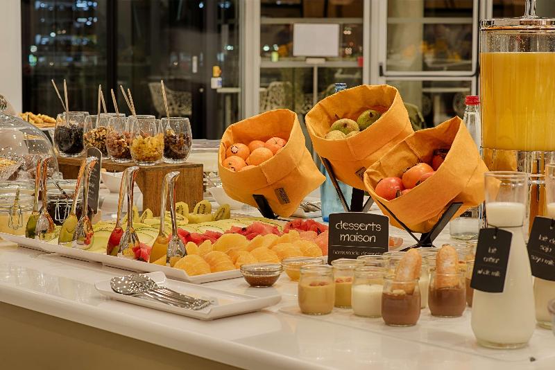 NH Toulouse Airport - Bar