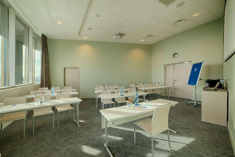 NH Toulouse Airport - Toplantı