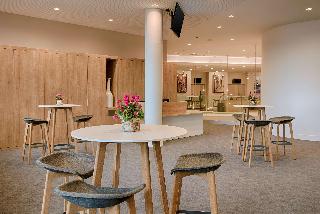 NH Toulouse Airport otel fotoğrafı