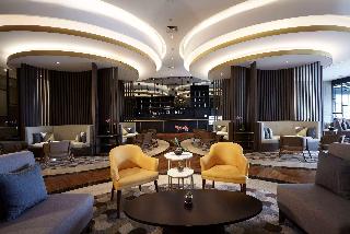 Wyndham Opi Hotel Palembang fotoÄŸrafÄ±