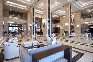 Wyndham Opi Hotel Palembang fotoÄŸrafÄ±