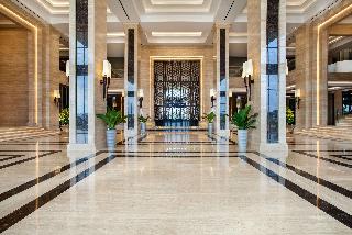 Wyndham Opi Hotel Palembang fotoÄŸrafÄ±