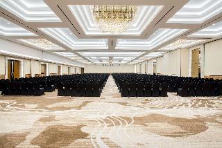 Wyndham Opi Hotel Palembang fotoÄŸrafÄ±