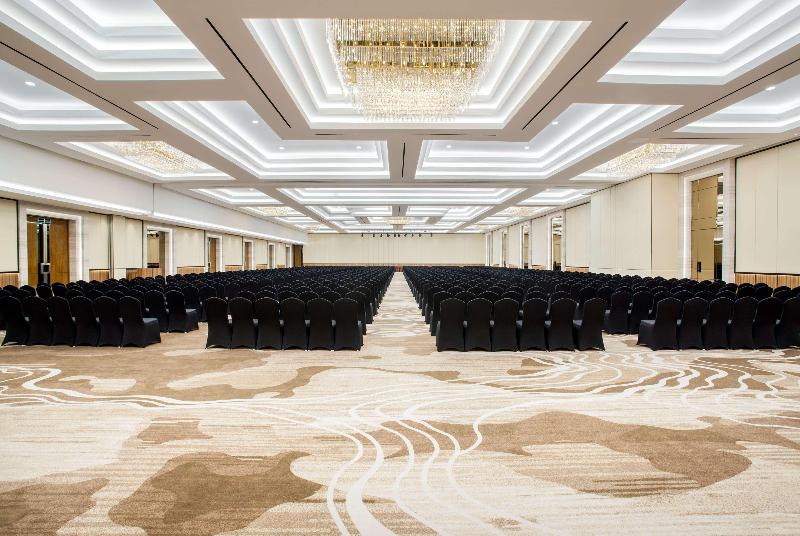 Wyndham Opi Hotel Palembang - Toplantı