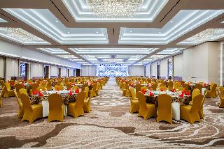 Wyndham Opi Hotel Palembang fotoÄŸrafÄ±