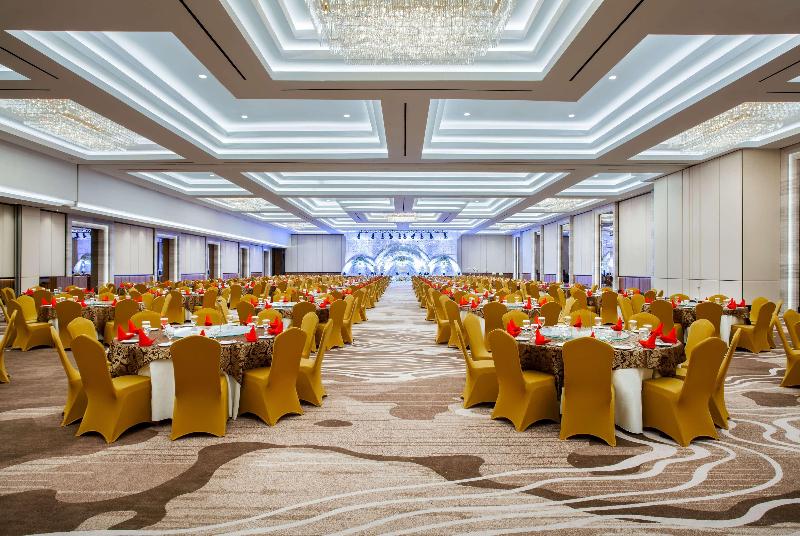 Wyndham Opi Hotel Palembang - Toplantı