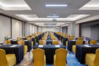 Wyndham Opi Hotel Palembang fotoÄŸrafÄ±