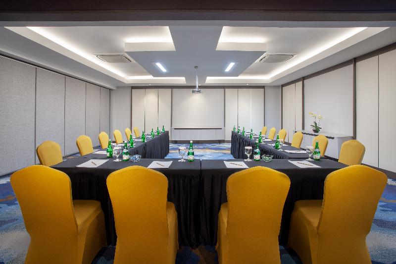 Wyndham Opi Hotel Palembang - Toplantı