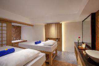 Wyndham Opi Hotel Palembang fotoÄŸrafÄ±