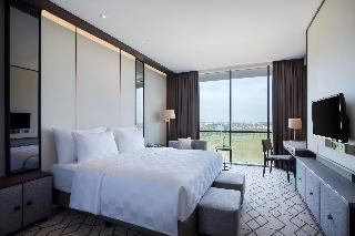 Wyndham Opi Hotel Palembang fotoÄŸrafÄ±
