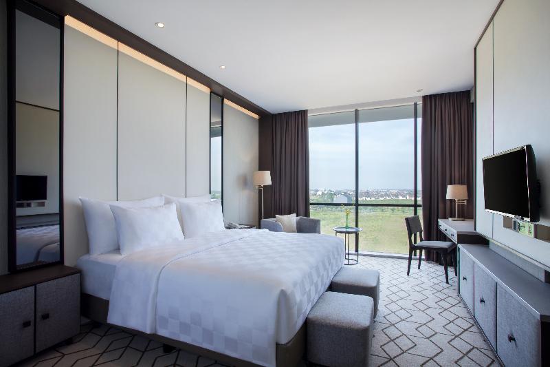 Wyndham Opi Hotel Palembang - Oda