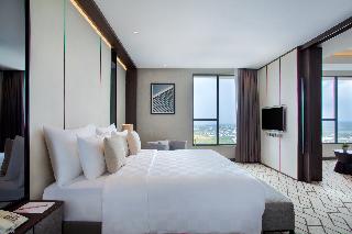 Wyndham Opi Hotel Palembang fotoÄŸrafÄ±