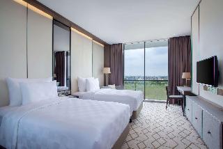 Wyndham Opi Hotel Palembang fotoÄŸrafÄ±