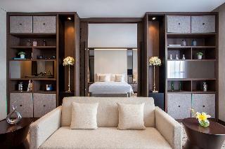 Wyndham Opi Hotel Palembang fotoÄŸrafÄ±
